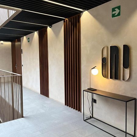 Feelathome O'Donnell Apartments Севилья Экстерьер фото