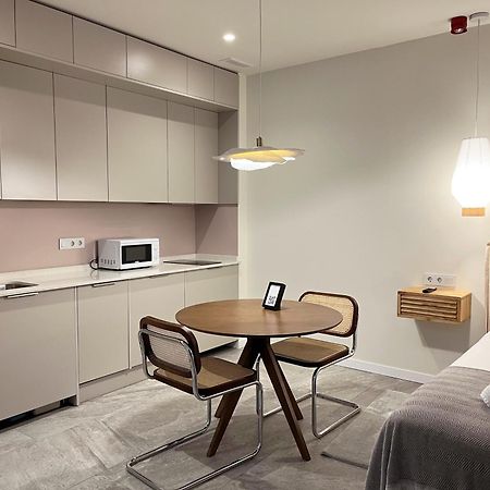 Feelathome O'Donnell Apartments Севилья Экстерьер фото
