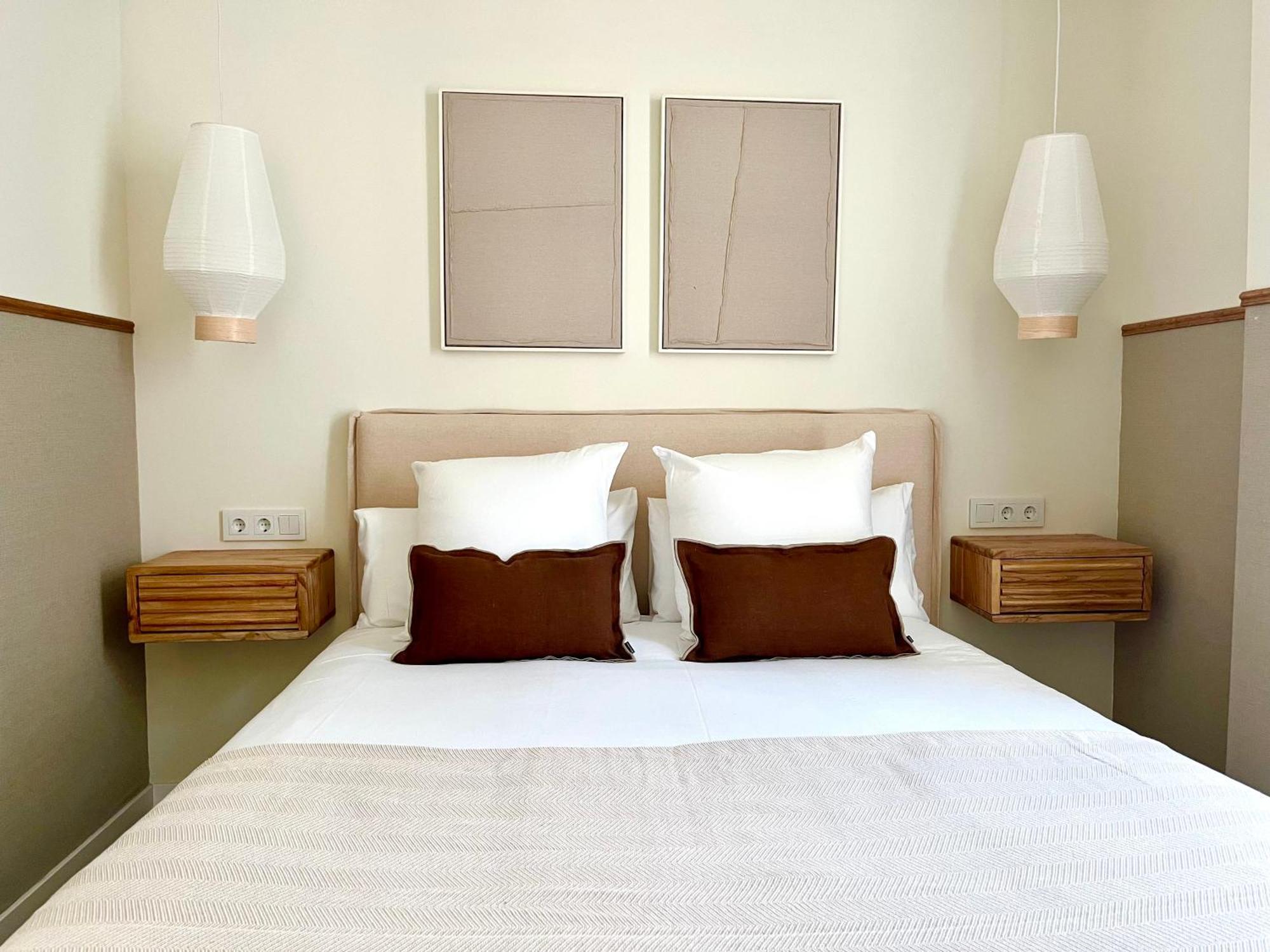 Feelathome O'Donnell Apartments Севилья Экстерьер фото