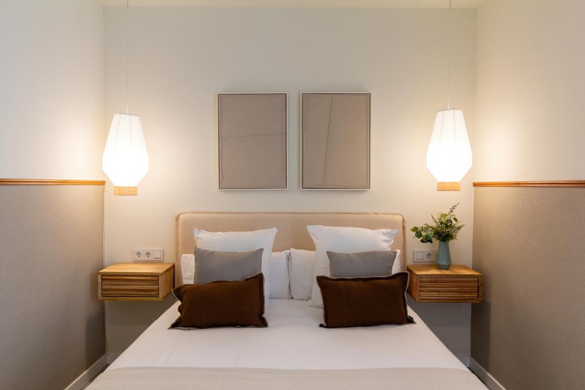 Feelathome O'Donnell Apartments Севилья Экстерьер фото