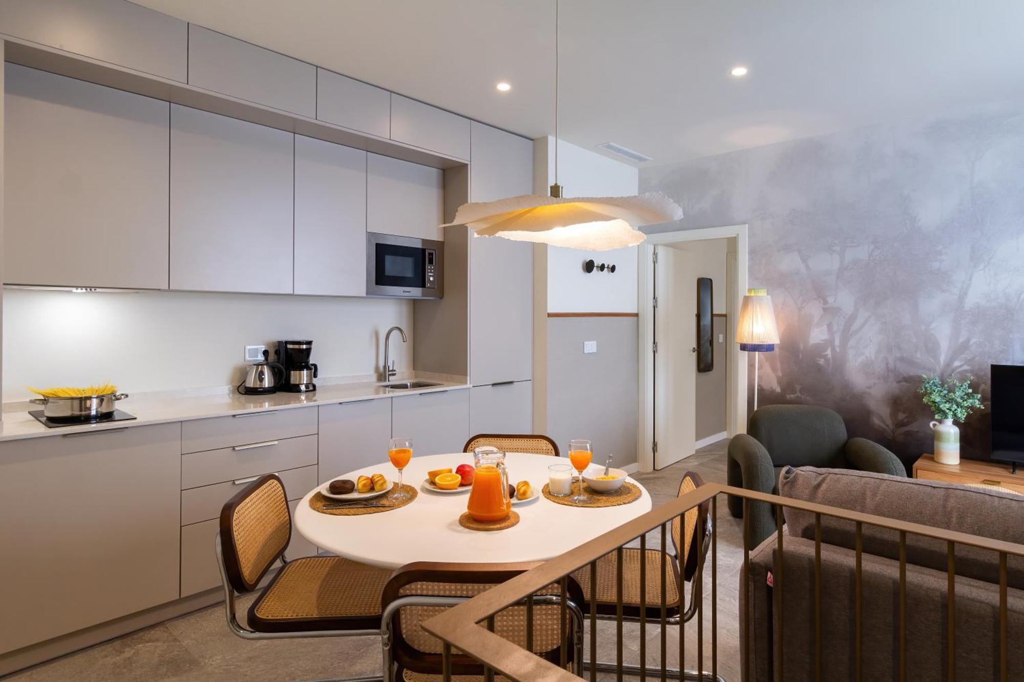 Feelathome O'Donnell Apartments Севилья Экстерьер фото