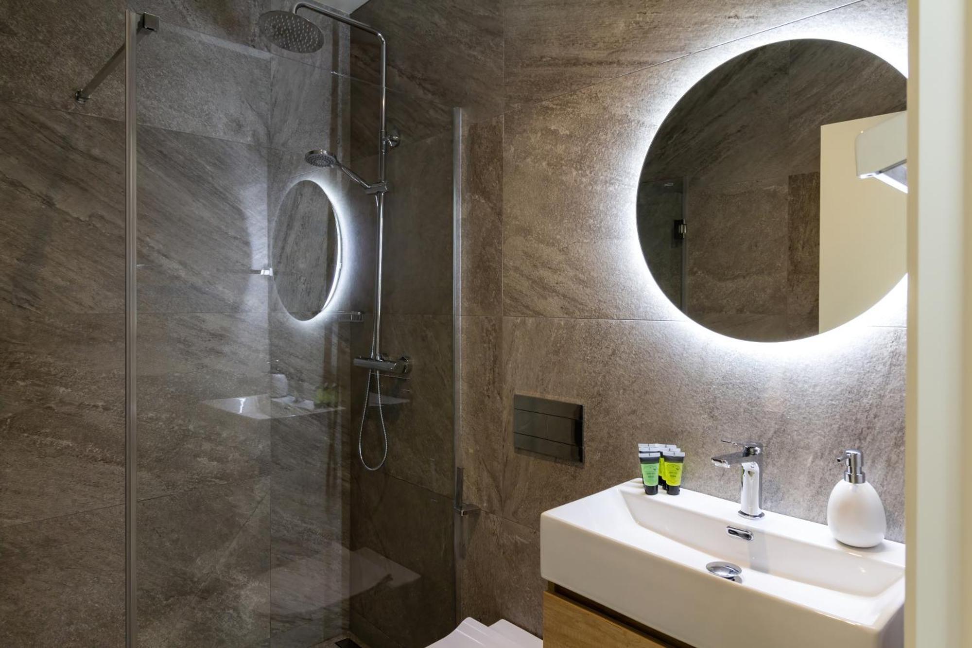 Feelathome O'Donnell Apartments Севилья Экстерьер фото