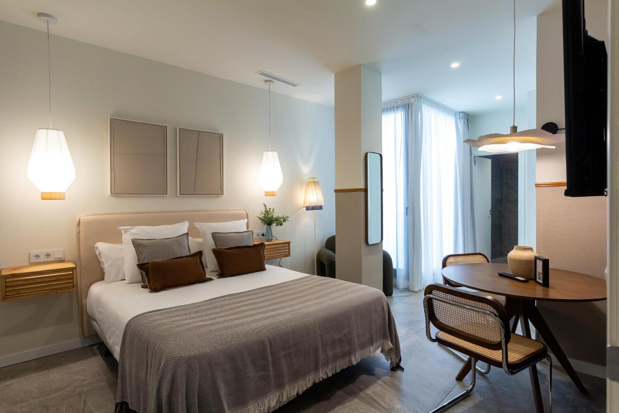 Feelathome O'Donnell Apartments Севилья Экстерьер фото