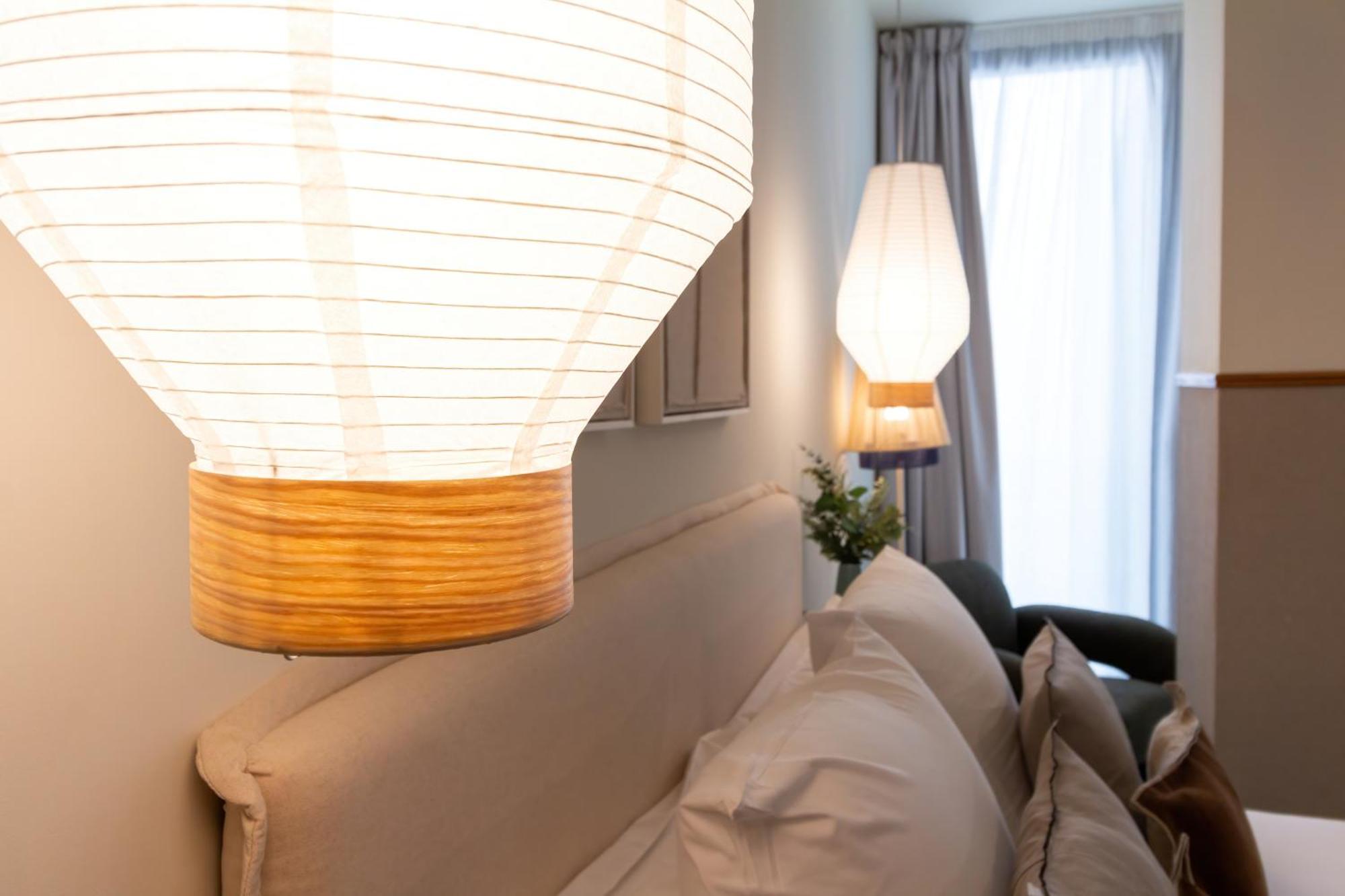 Feelathome O'Donnell Apartments Севилья Экстерьер фото