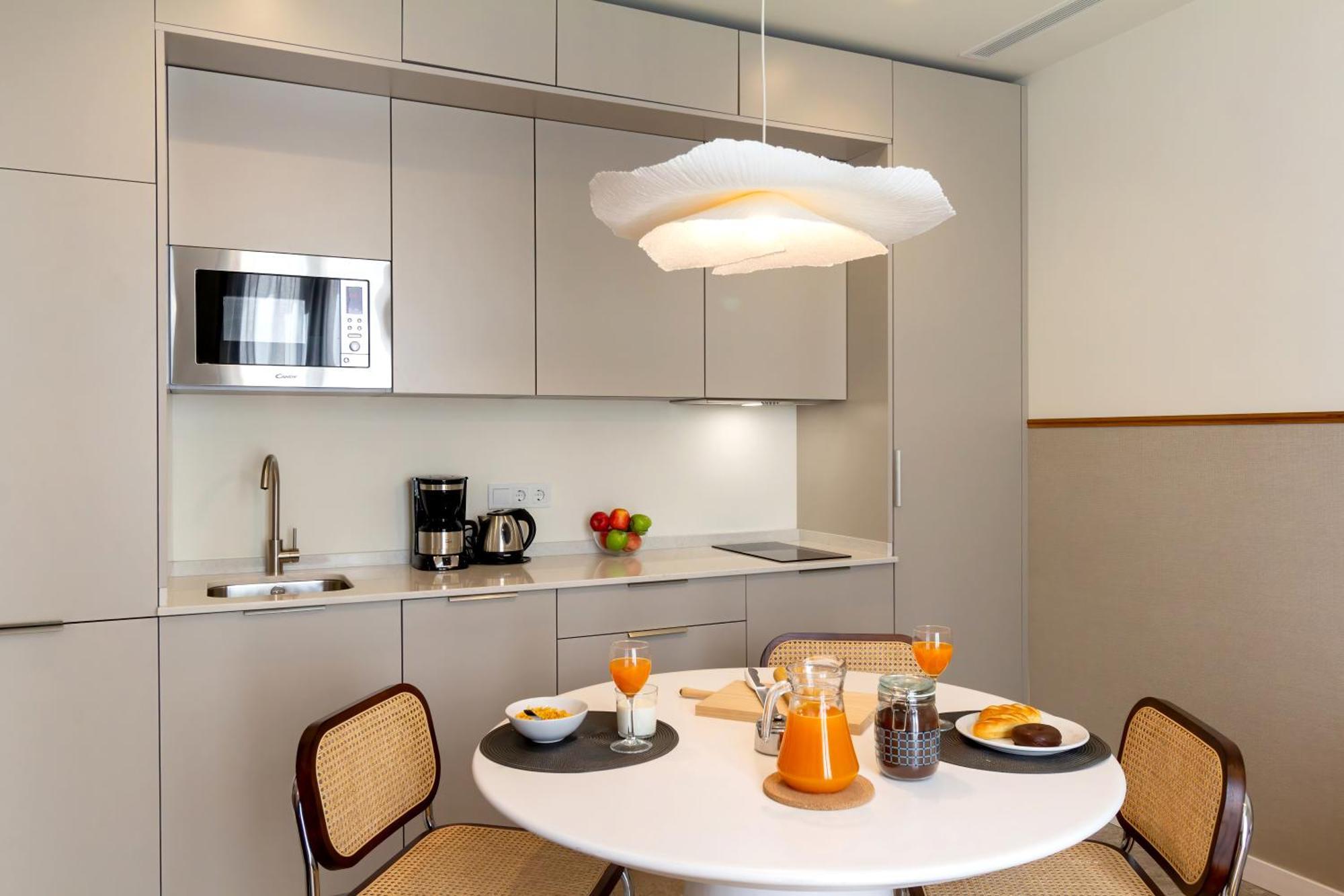 Feelathome O'Donnell Apartments Севилья Экстерьер фото