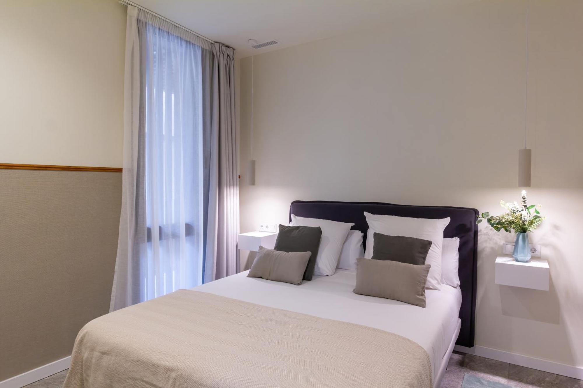 Feelathome O'Donnell Apartments Севилья Экстерьер фото