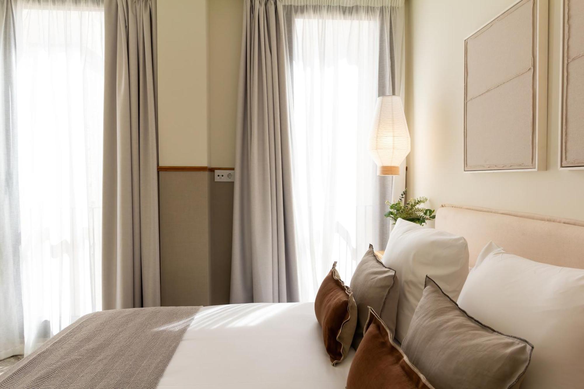 Feelathome O'Donnell Apartments Севилья Экстерьер фото