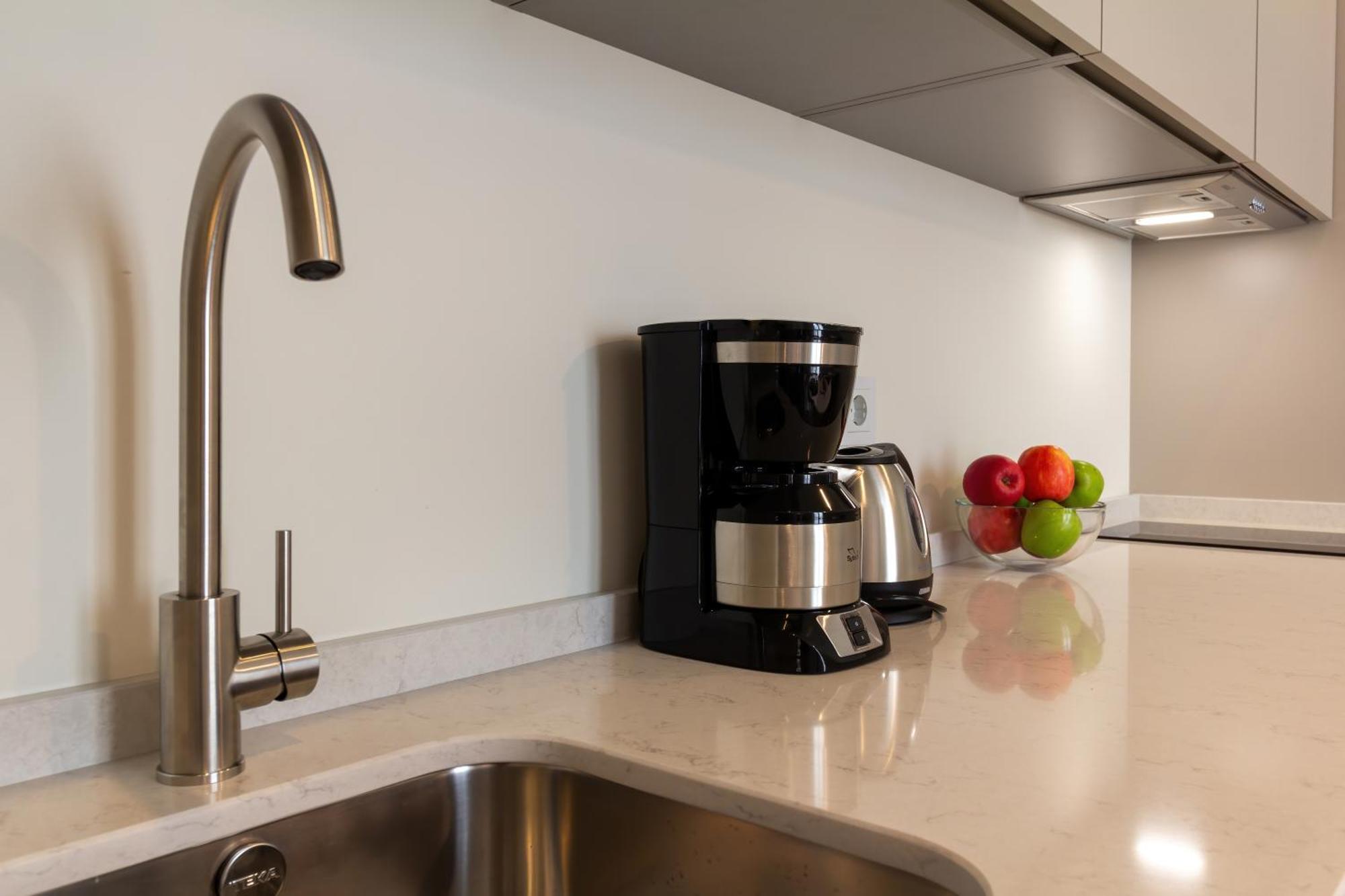 Feelathome O'Donnell Apartments Севилья Экстерьер фото