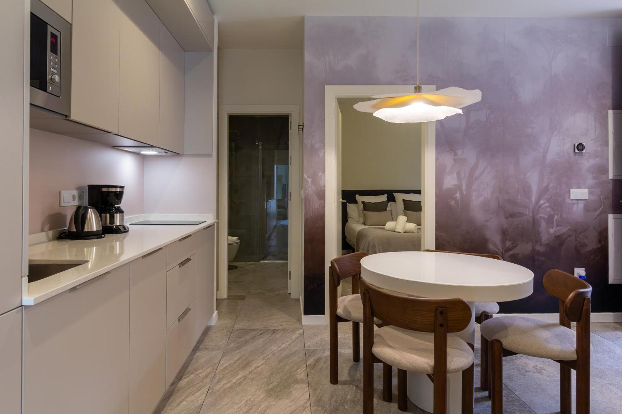 Feelathome O'Donnell Apartments Севилья Экстерьер фото