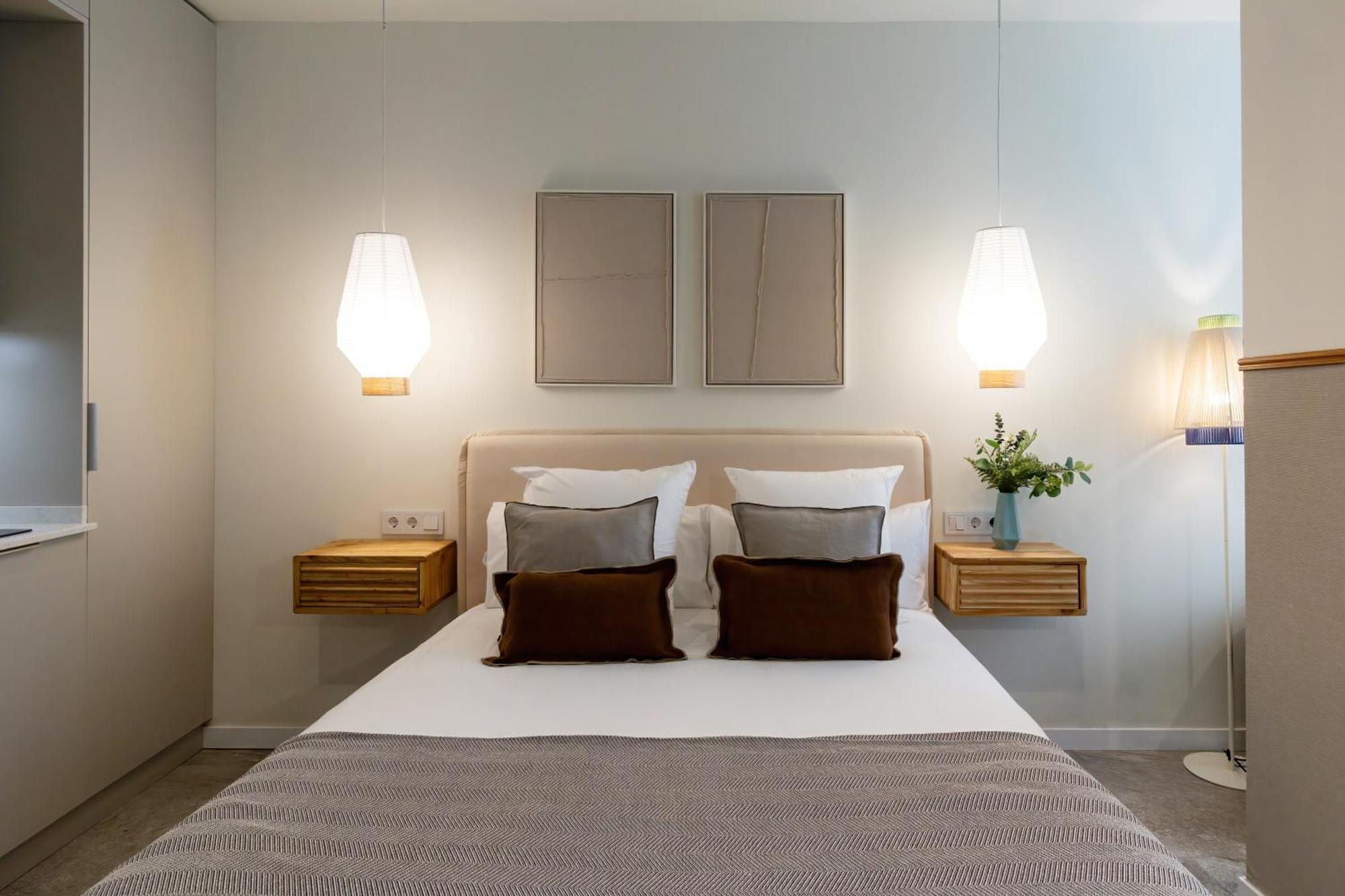 Feelathome O'Donnell Apartments Севилья Экстерьер фото