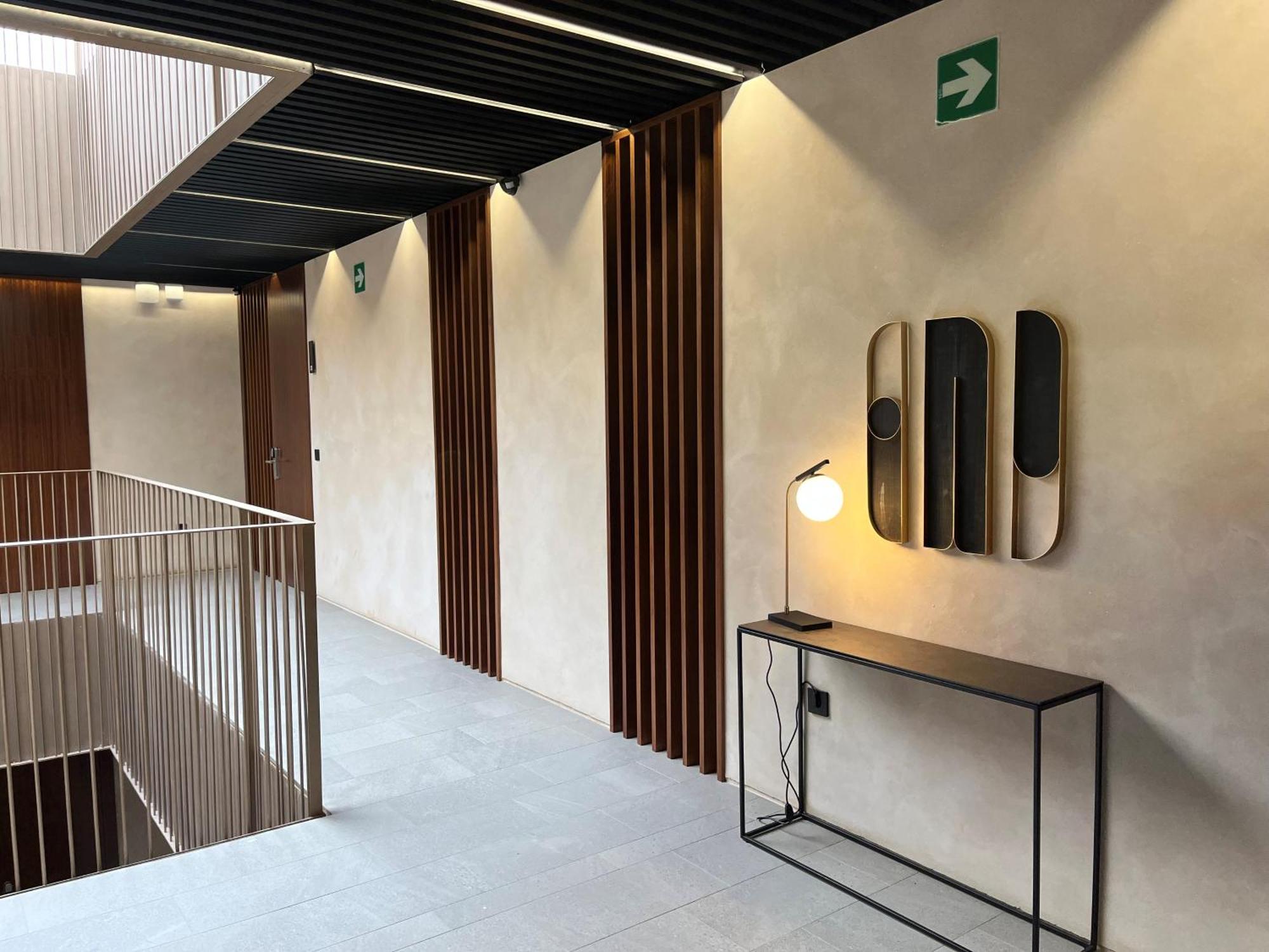 Feelathome O'Donnell Apartments Севилья Экстерьер фото