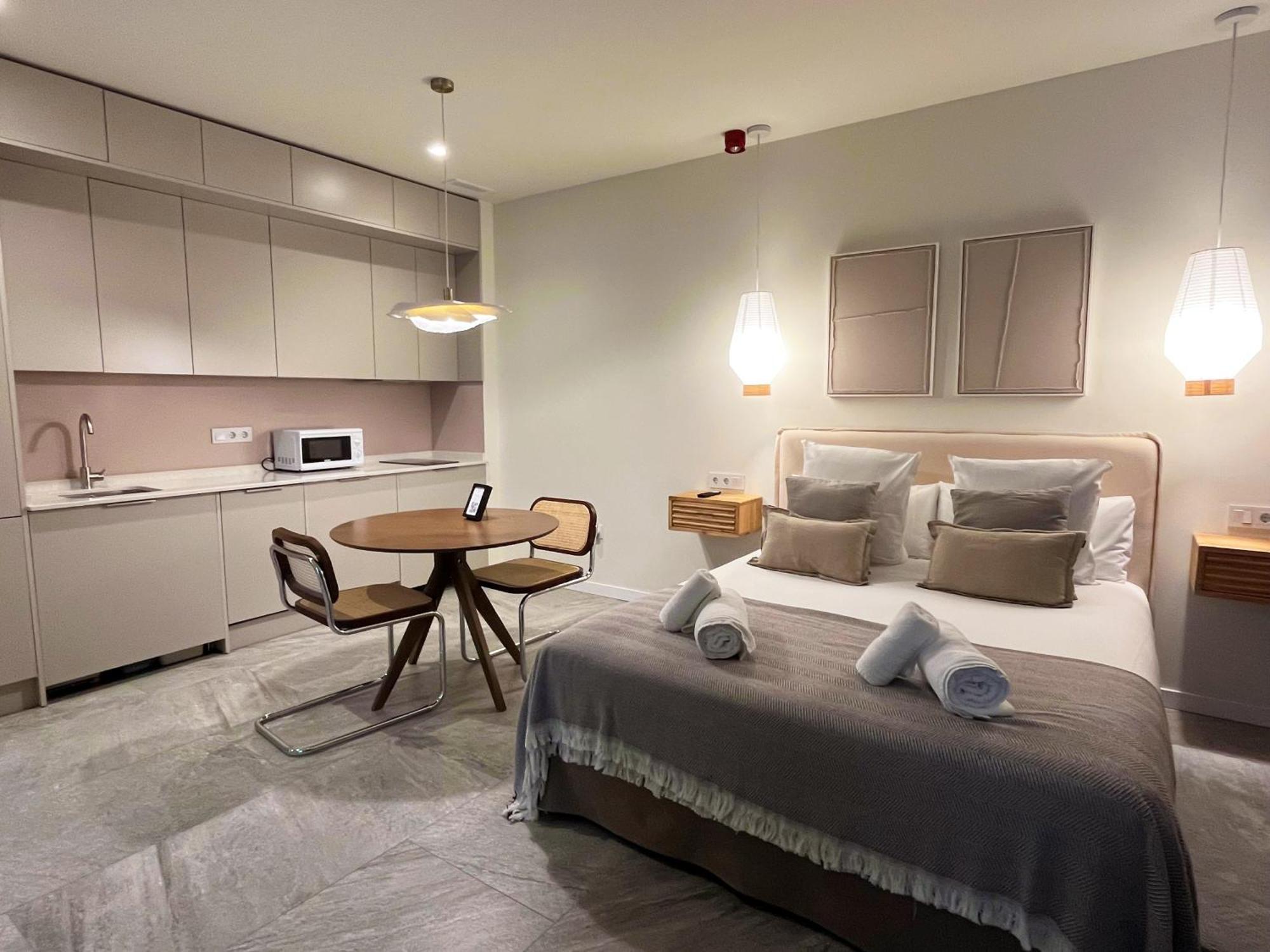 Feelathome O'Donnell Apartments Севилья Экстерьер фото